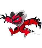 ポケモンセンター　ギラティナ　オリジンフォルムぬいぐるみ Amazon.co.jp: ポケモンセンターオリジナル ぬいぐるみ Pokémon